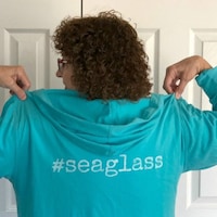 SeaGlassVisions