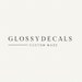 GlossyDecals