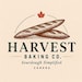 HarvestBaking