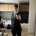 David