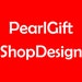 PearlGiftShopDesign