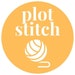 Plot Stitch