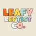 LeafyLeftistCo