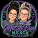 Messy Bun Merch, LLC