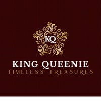 KingQueenieVintage