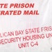 Prison Mail