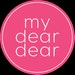 mydeardear avatar