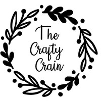 TheCraftyCrain