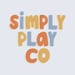 Simply Play Co