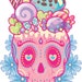 SpanishStickers