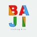 BAJIClothing