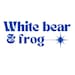 WhiteBearandFrog
