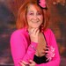 Linda Kaye Pink Chick Psychic