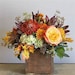 Rustic Knick Knack
