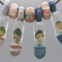 GlassFireGlass