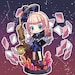 Buyer Avatar