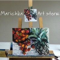 MarichkaArtStore