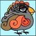 Rosybird avatar