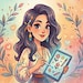 LaraDigitalShopArt