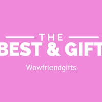 Wowfriendgifts