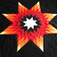 RoseOrenStarQuilts