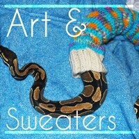 CentauriArts