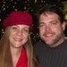 Travis and Nicole Richardson
