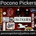Pocono Pickers avatar