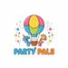 PartyPals88