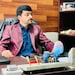 sulaiman Khan
