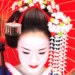 Textile Geisha