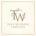 Wedding Template
