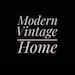 ModernVintageHome