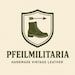 PfeilMilitaria