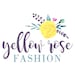 yellowrosefashion avatar
