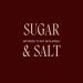 Admin Sugar Salt Creative House