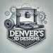 Denvers3DDesigns