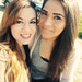 Lisa and Alexis
