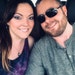 Erin and John