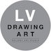 LVdrawingArtDesign
