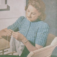 VintageMegKnits
