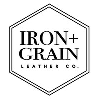 IronAndGrainLeather