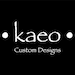 KAEO Custom Designs