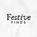 Festive Finds