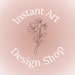 InstantArtDesignShop