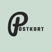 Postkort