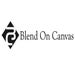 BlendOnCanvas