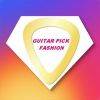 GuitarPickFashion