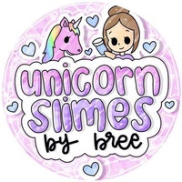 UnicornSlimesByBree