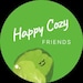 HappyCozyDesignArt